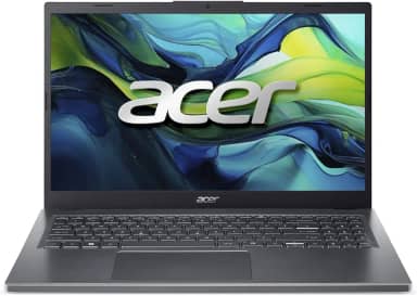 Notebook Acer Aspire 15 A15-51M-73WH Intel Ci7-13620H 16GB 512GB SSD FHD 15.6