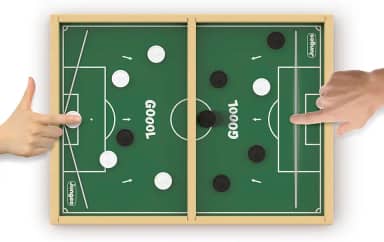 Jogo Gol a Gol - Junges