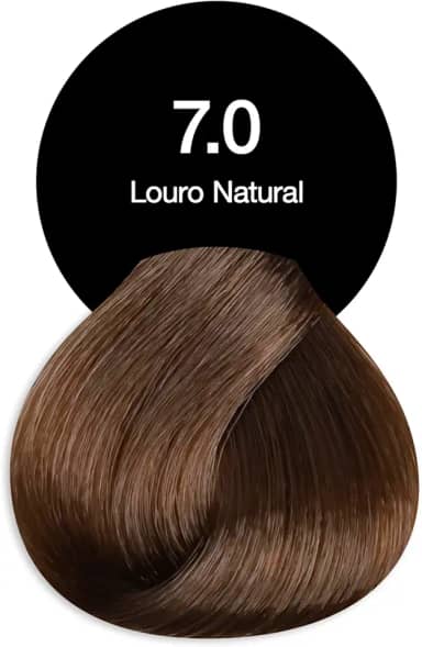Acquaflora 7.0 Louro Natural Tonalizante