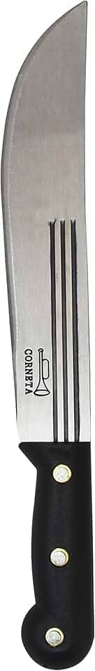 Facão para Mato Afiado Granel 18", Corneta 7870118