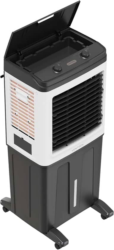 Ventisol Climatizador CLIN80 PRO-02 BR/PT 80litros 150W 220V nacional