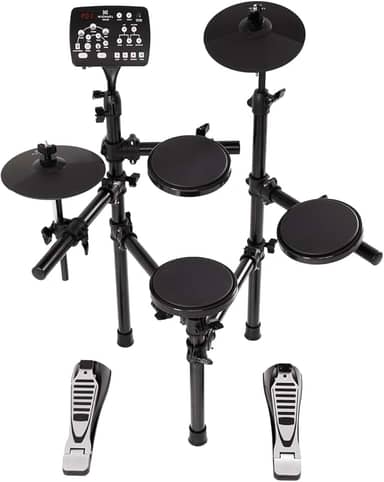 BATERIA ELETRONICA DMX250 HOUSE