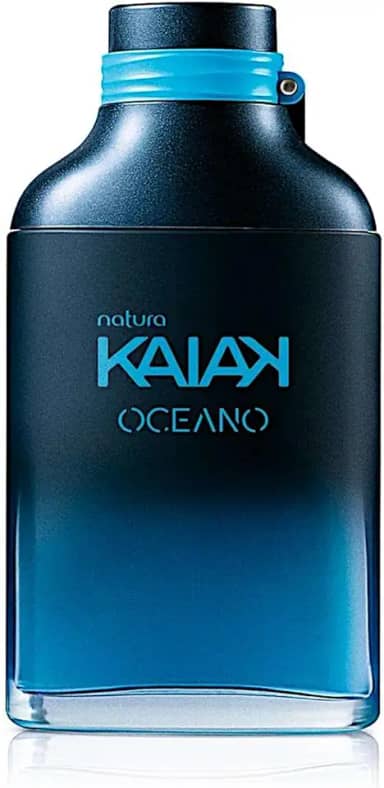 Natura KAIAK OCEANO DESODORANTE COLONIA MASCULINO 100ML
