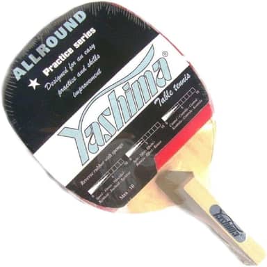 Raquete de Tênis de Mesa Yashima 80050