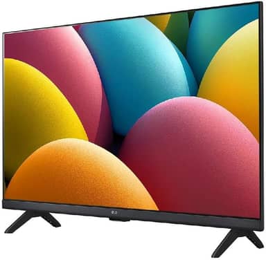 TV LG 32" LED HD Smart Pro 32RL601CBSA