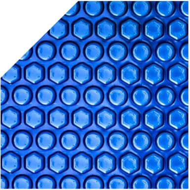 Capa Térmica 7x4 M para Piscinas 300 Micras - Aquecimento Eficiente e Proteção Contra Perda de Calor