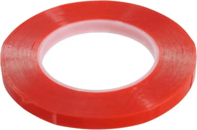 Fita adesiva de reparo de telefone de 0,9 cm x 29,9 m, adesivo de reparo de tela LCD dupla face para celular, tablet, laptop