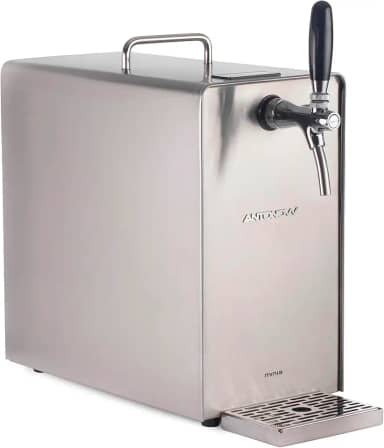 Chopeira Antonow Minia 15 Smart Flex - Não Precisa Cilindro de Gás - Com Kit de Extração (110, Volts)