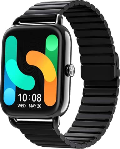 HAYLOU RS4 Plus Smartwatch