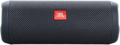 JBL, Caixa de Som, Flip Essential 2, Bluetooth, À Prova D'água, 20W RMS - Preto