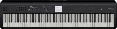Piano Digital Roland FP-E50-BK