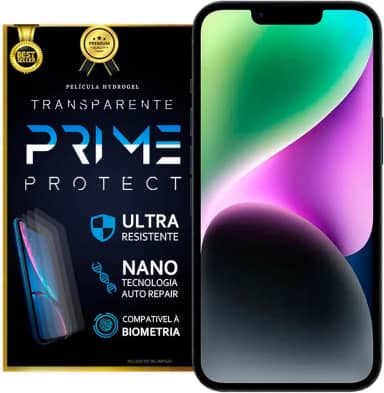 Película Hidrogel iPhone 14/Pro/Pro Max/Plus (iPhone 14 Pro)