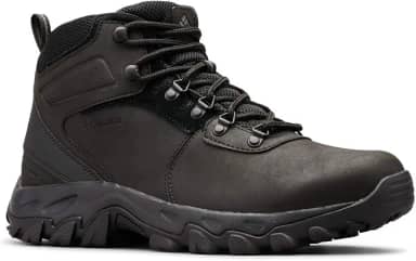 Bota Columbia Masculina Newton Ridge Plus Ii WaterproofBm70/1594731