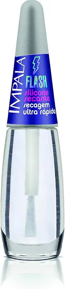 Flash Secante Para Esmalte, Impala Cosmeticos