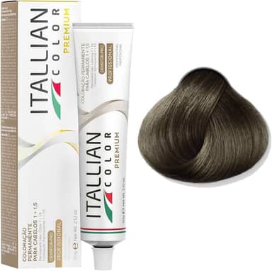 ITALLIAN COLOR PREMIUM LOURO CINZA 7.1 60G 2022