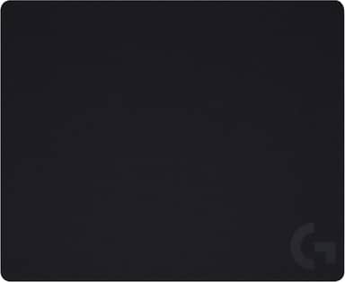 Mouse Pad com Base Antiderrapante Logitech G440 Otimizado para Jogos e com Superfície de Baixo Atrito