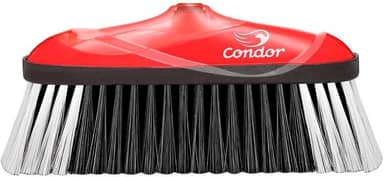 Vassoura Uso Interno sem Cabo, Condor