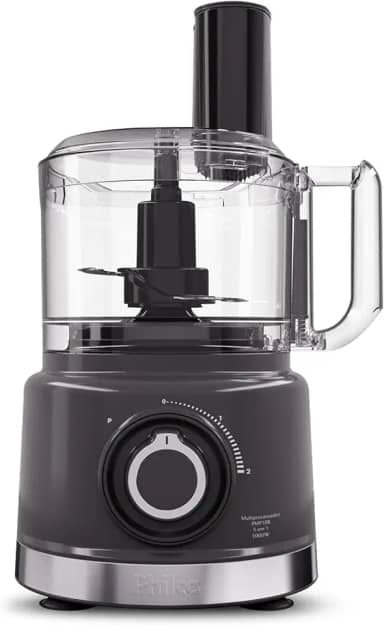 PHILCO Multiprocessador Multifunções 5 em 1000W - 110V