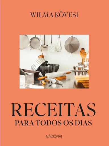 Receitas para todos os dias