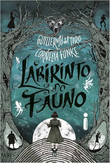 O labirinto do fauno