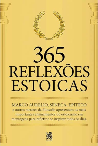 365 Reflexões Estoicas