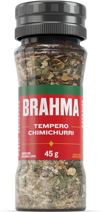 Brahma, Chimichurri, 45 Gramas