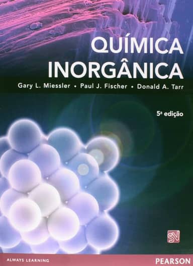 Química Inorgânica