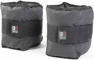 Caneleira de Peso 3kg - Par