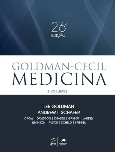 Goldman-Cecil Medicina