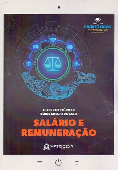 SALÁRIO E REMUNERAÇÃO