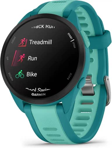 Garmin Forerunner 165