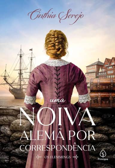 Uma Noiva Alemã por Correspondência