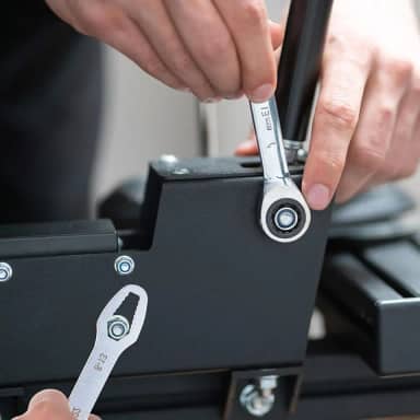 Chave de aperto automático multifuncional, chave de cabeça dupla ajustável de 3 a 17 mm, ferramenta universal de ação rápida para reparos automotivos e domésticos