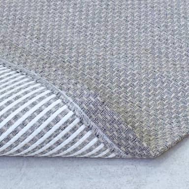 TAPETE 2,00X3,00 CASA SALA QUARTO MODERNO (PALHA MESCLADO)