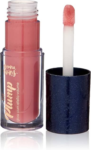 Bt Plump Angel, Bruna Tavares