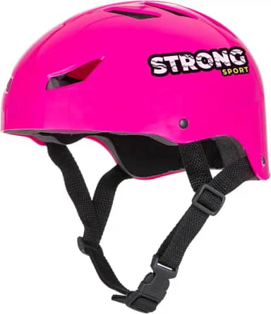 Capacete Proteção Skate, Patins, Bike... Profissional