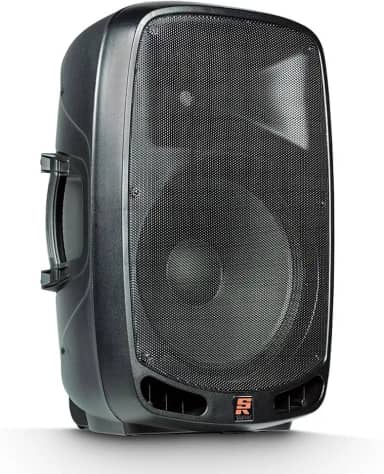 Caixa De Som Ativa Staner Bluetooth Ps1201 150W