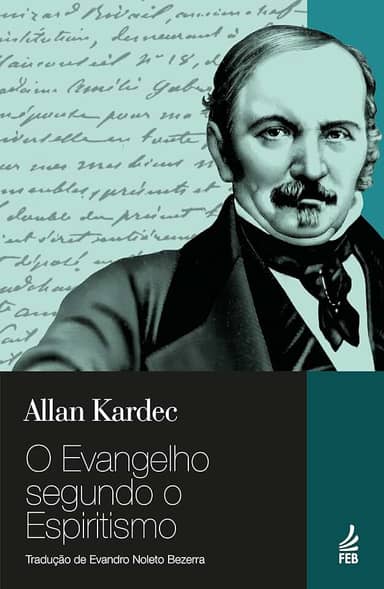 O Evangelho Segundo o Espiritismo