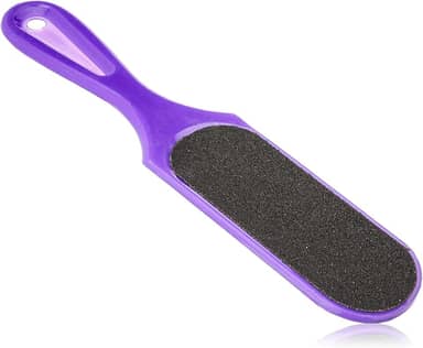 Sheila 0063, Lixa para Pedicure PP, modelos/cores sortidos