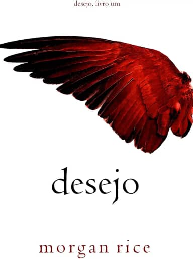 Desejo (Livro Um)