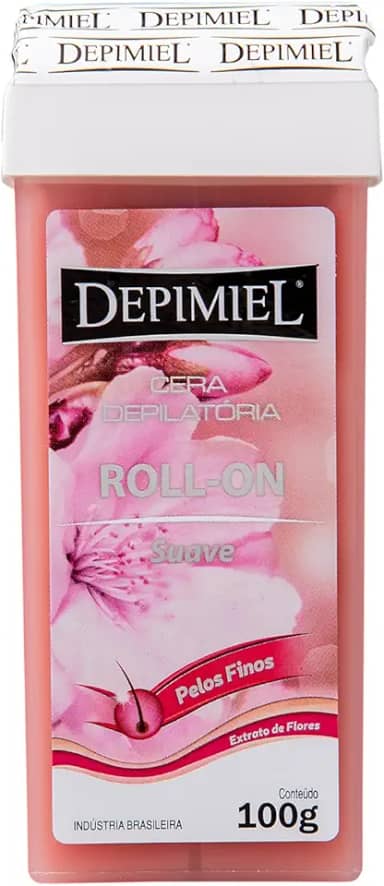 Cera Roll-on DEO Suave 100g