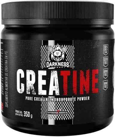Darkness - Creatine - 350g