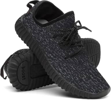 Tenis Masculino Esportivo Caminhada Leve