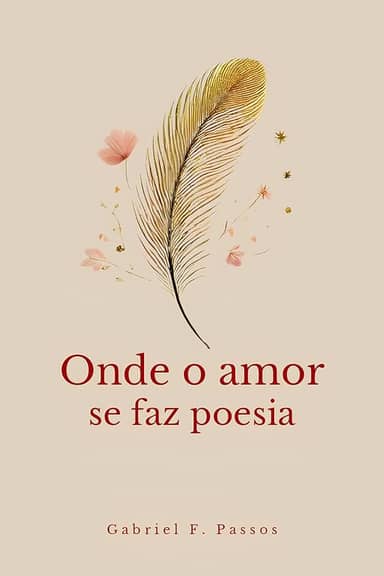 Onde o amor se faz poesia