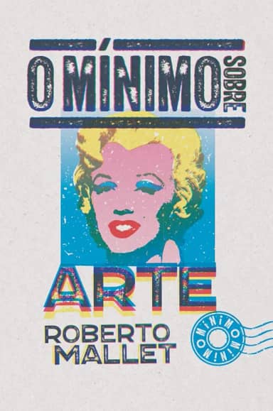 O mínimo sobre arte