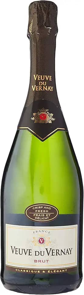 Espum Fr Veuve Vernay Brut 1X750 Veuve Du Vernay Colombard
