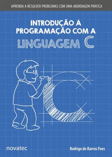 Introdução à Programação com a Linguagem C