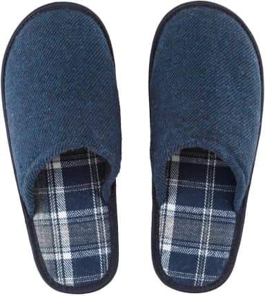 Pantufa Confortável Antiderrapante 39/40 Jolitex