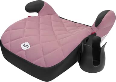 Assento Triton Rosa - Tutti Baby
