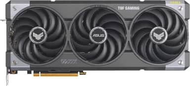 ASUS Placa de vídeo AMD Radeon RX9070XT PCIe 5.0 16GB GDDR6 TUF-RX9070XT-O16G-GAMING